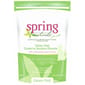 spring spring naturals 無穀物貓糧 火雞及三文魚配方 4.5kg 5kg  正面圖