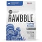 BIXBI BIXBI RAWBBLE 貓糧 冷凍脫水鮮肉糧 火雞肉 10oz 10oz  正面圖