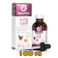 NaturPet NaturPet 貓犬保健品 肺部護理 100ml 100ml  正面圖