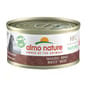 Almo Almo Nature HFC 貓罐頭 天然系列 牛肉 70g 70g  正面圖