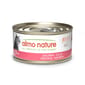 Almo Almo Nature Jelly HFC 貓罐頭 天然系列 三文魚 70g 70g  正面圖