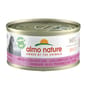 Almo Almo Nature Jelly HFC 貓罐頭 天然系列 鯛魚+薯仔 70g 70g  正面圖
