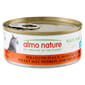 Almo Almo Nature HFC 貓罐頭 天然系列 雞肉+南瓜 150g 150g  正面圖