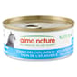 Almo Almo Nature 貓罐頭 天然系列 大西洋吞拿魚 150g 150g  正面圖