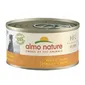 Almo Almo Nature 狗罐頭 HFC Natural 幼犬配方 雞肉 95g 95g  正面圖