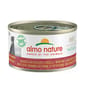 Almo Almo Nature 狗罐頭 HFC Natural 牛肉+薯仔+豌豆 95g 95g  正面圖