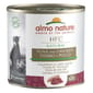 Almo Almo Nature 狗罐頭 HFC Natural 雞肉+吞拿魚 290g 290g  正面圖