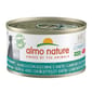 Almo Almo Nature 狗罐頭 HFC Complete 羊肉翠玉瓜蒔蘿配方 95g 95g  正面圖