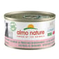 Almo Almo Nature 狗罐頭 HFC Complete 三文魚迷迭香配方 95g 95g  正面圖