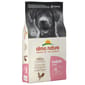 Almo Almo Nature Holistic 幼犬糧 雞肉 大粒裝 12kg 12kg  正面圖