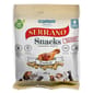 Mediterranean Mediterranean Natural Serrano 狗零食 火雞 100g 100g  正面圖