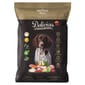 Mediterranean Mediterranean Natural Delicias Semi 成犬糧 1.5kg 5kg  正面圖