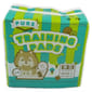 PURE PURE Training Pads 寵物尿墊 狗尿墊 狗尿片 原味 [33x45 S碼 100枚]   正面圖