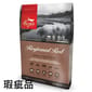 Orijen Orijen 狗糧 渴望狗糧 狗糧 無穀物紅肉狗糧ODRR2K Regional 2kg 2kg  正面圖