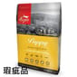Orijen Orijen 狗糧 渴望狗糧 狗糧 無穀物幼犬狗糧ODP2K Puppy 2kg 2kg  正面圖