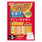 CIAO CIAO 貓糧 日本維護牙齒健康 雞肉味 20g 5袋入 20g  正面圖