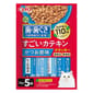 CIAO CIAO 貓糧 日本維護牙齒健康 鰹魚味 20g 5袋入 20g  正面圖