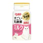 CIAO CIAO 日本1兆億個乳酸菌 牛乳牛奶 170g 170g  正面圖