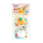 日本Petz 日本Petz Route 貓玩具 貓咪著迷木天蓼波波 2個入   正面圖