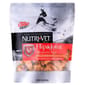 Nutrivet Nutrivet 狗小食 中型犬花生味關節餅 19.5oz 葡萄醣胺166mg 5oz  正面圖
