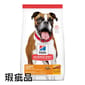 Hills Hills 狗糧 成犬減肥標準粒配方 Adult Light Original Bites 15kg 15kg  正面圖