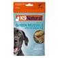 K9 K9 Natural 凍乾零食 狗零食 原隻青口 50g 50g  正面圖