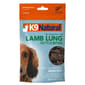 K9 K9 Natural 狗小食 高蛋白風乾羊肺粒 50g 50g  正面圖