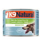 K9 K9 Natural 狗罐頭 營養補充品 羊草胃 170g 170g  正面圖