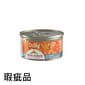 Almo Almo Nature Daily 成貓罐頭 慕絲主食系列 鱘龍魚 85g 85g  正面圖