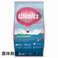 Wealtz Wealtz 貓糧 幼貓配方 鮮雞肉+超級食物食譜 1.2kg 2kg  正面圖