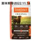 Instinct Instinct 狗糧 無穀物三文魚配方 20lb 20lb  正面圖