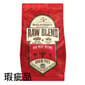 Stella & Chewy's Stella & Chewy's 凍乾生肉 紅肉配方狗糧 Red Meat Recipe Raw Blend 10lb 10lb  正面圖