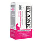 HYPONIC HYPONIC 極致低敏全貓類沖涼液 10ml x 10包 10ml  正面圖