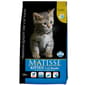 Matisse Matisse 貓糧 幼貓配方 10kg 10kg  正面圖