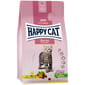 Happy Happy Cat Young系列 幼貓糧 雞肉配方  5.2kg 或 2kg  正面圖