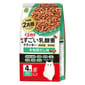 CIAO CIAO 貓糧 日本2兆個乳酸菌 本格鰹魚湯味 190g 4袋入 190g  正面圖