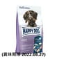 Happy Happy Dog Supreme Fit & Well 高齡犬配方 Senior 4kg 4kg  正面圖
