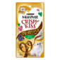 日本MonPetit 日本MonPetit Crispy Kiss 肉汁貓零食 貓脆餅 雞肉味 30g 30g  正面圖