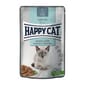 Happy Happy Cat 貓濕糧 腸胃配方 85g 85g  正面圖
