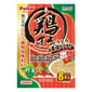 Petio Petio 狗零食 高纖野菜濃郁雞肉醬 8支裝   正面圖