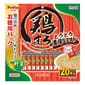 Petio Petio 狗零食 高纖野菜濃郁雞肉醬 20支裝   正面圖