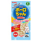 Petio Petio 狗零食 日本產 乳酸菌低聚糖饅頭餅乾  45g 45g  正面圖