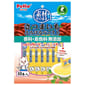 Petio Petio 狗零食 天然原味 無添加 香甜高纖甘薯醬 腸胃健康&水分補充  10支裝   正面圖