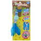 CATTOY CATTOY 多玩法手持逗貓棒 藍色羽毛   正面圖