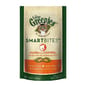 美國Greenies 美國Greenies Smart Bites 貓咪夾心餅 去毛球雞肉味 60g 60g  正面圖
