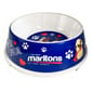 marltons marltons 高級科學瓷寵物食物碗 單碗款 17cm x 20 cm x 6.5cm   正面圖