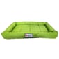 Billipets Billipets 寵物床墊 綠色 S 46cm x 33cm   正面圖