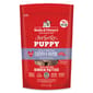 Stella & Chewy's Stella & Chewy's 狗糧 凍乾生肉主糧 幼犬系列 雞肉及三文魚配方 5.5oz 5oz  正面圖