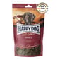 Happy Happy Dog 狗小食 非洲鴕鳥肉無縠物配方 Africa 100g 100g  正面圖