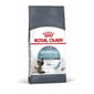 Royal Canin Royal Canin 貓糧 法國皇家貓糧 加護系列 成貓去毛球配方 ITH34 4kg 4kg  正面圖